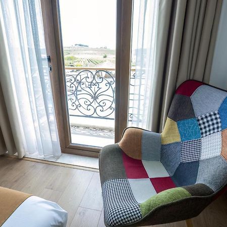 Vinea Resort Дуррес Екстер'єр фото