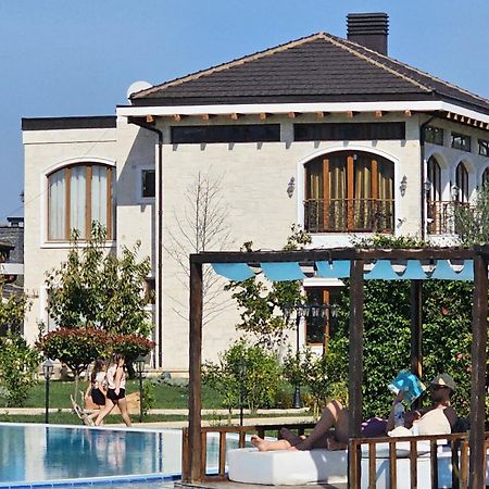 Vinea Resort Дуррес Екстер'єр фото