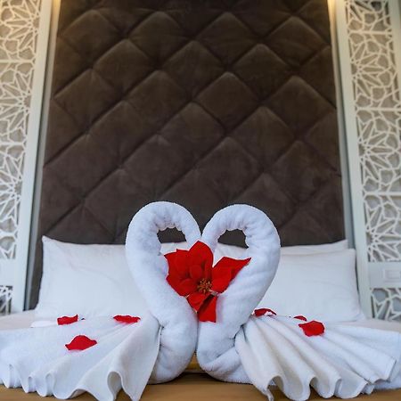 Vinea Resort Дуррес Екстер'єр фото