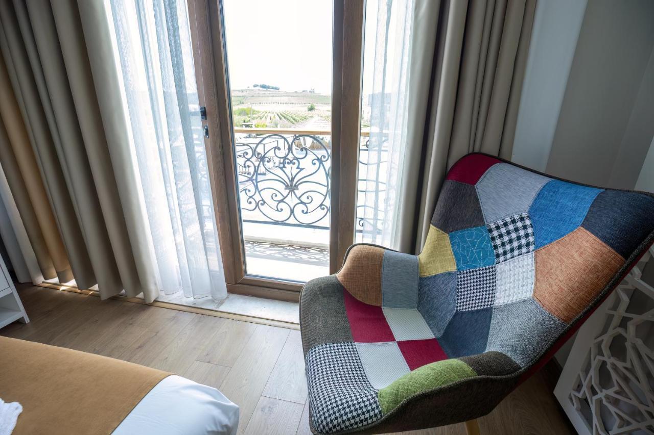 Vinea Resort Дуррес Екстер'єр фото