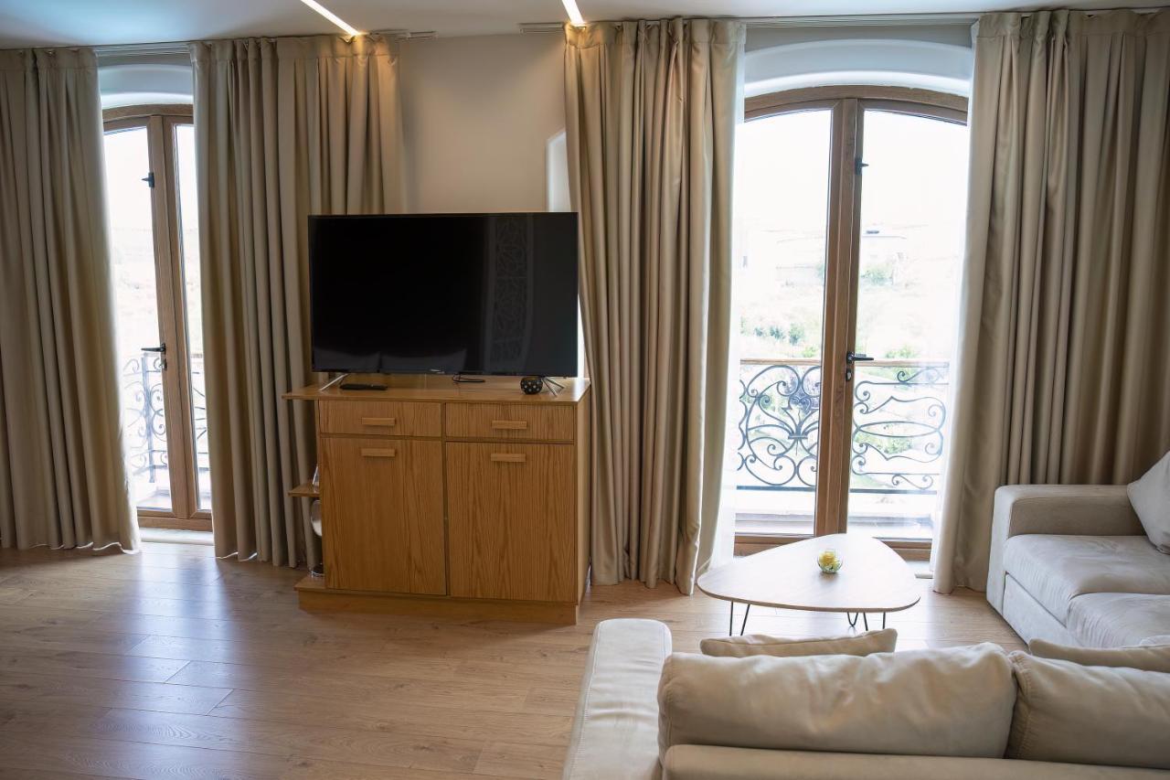 Vinea Resort Дуррес Екстер'єр фото