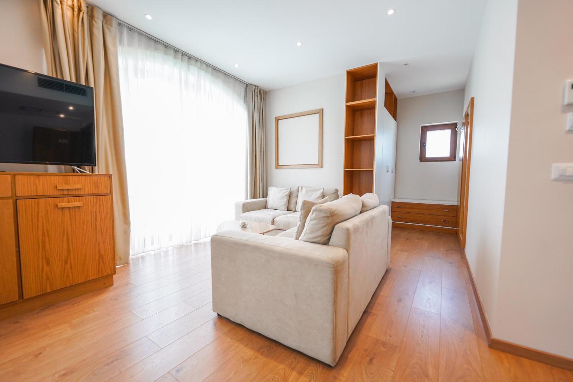 Vinea Resort Дуррес Екстер'єр фото