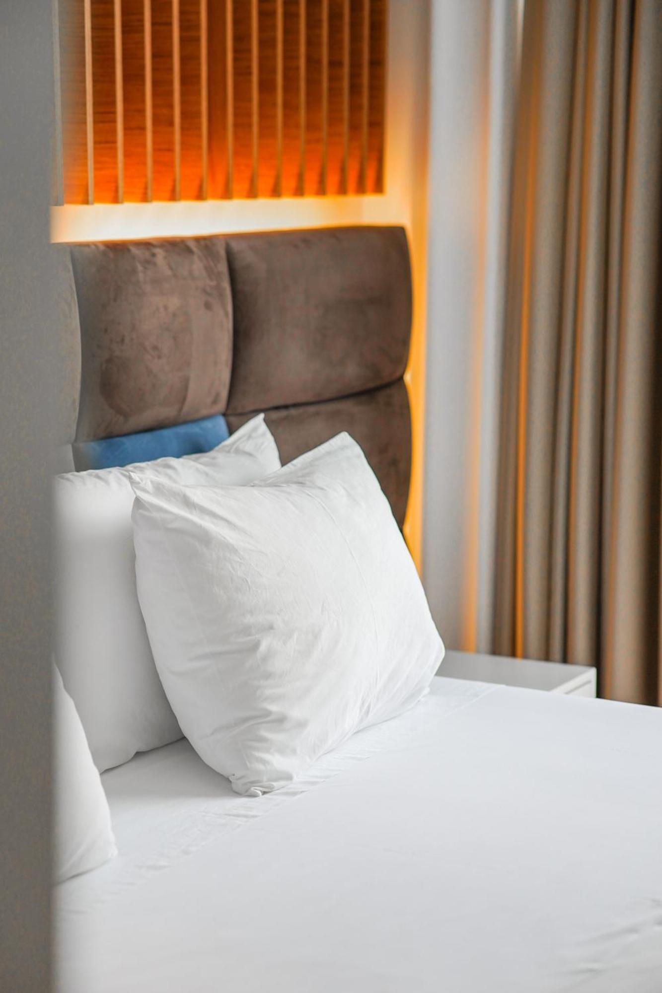 Vinea Resort Дуррес Екстер'єр фото