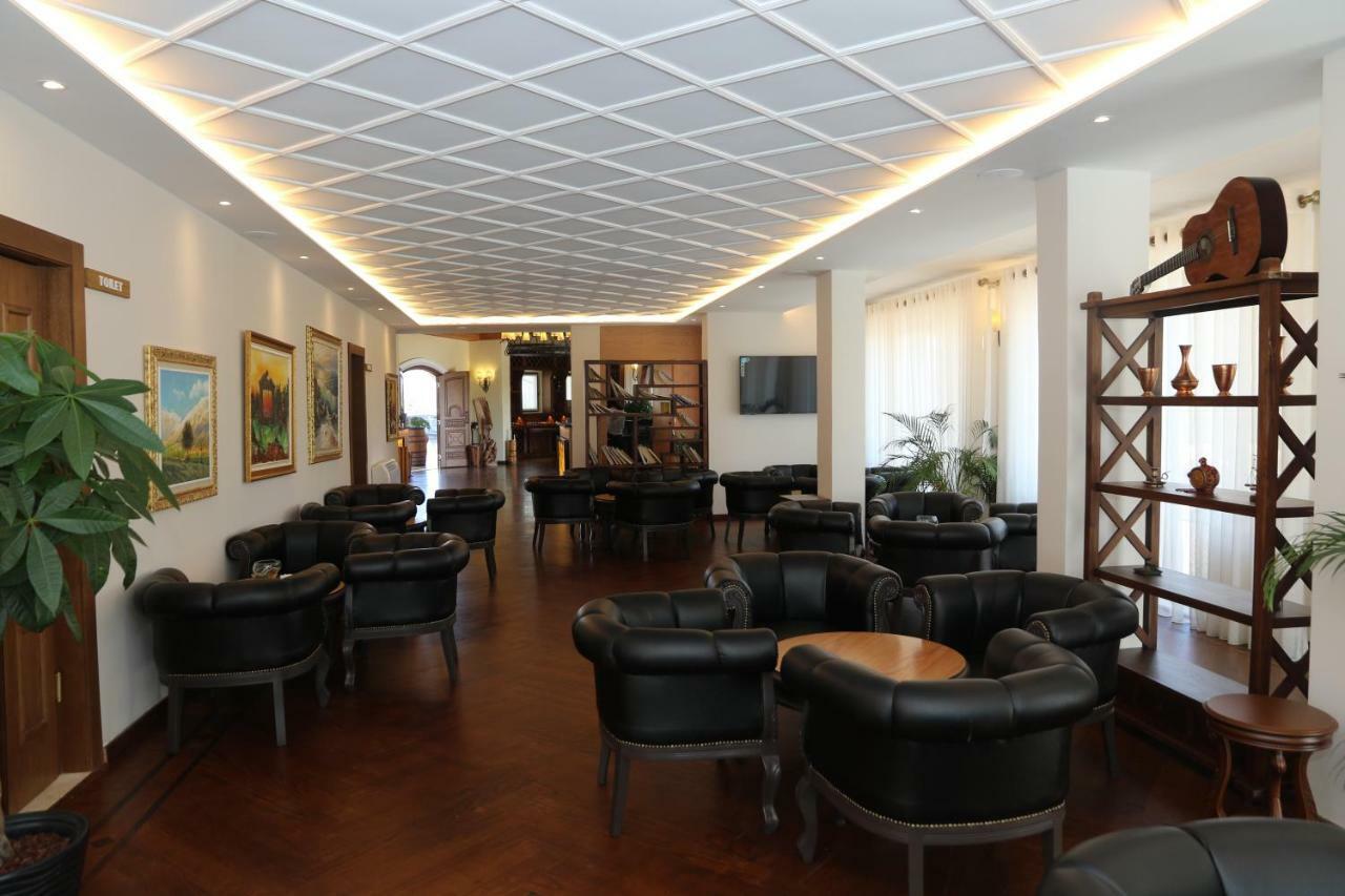 Vinea Resort Дуррес Екстер'єр фото
