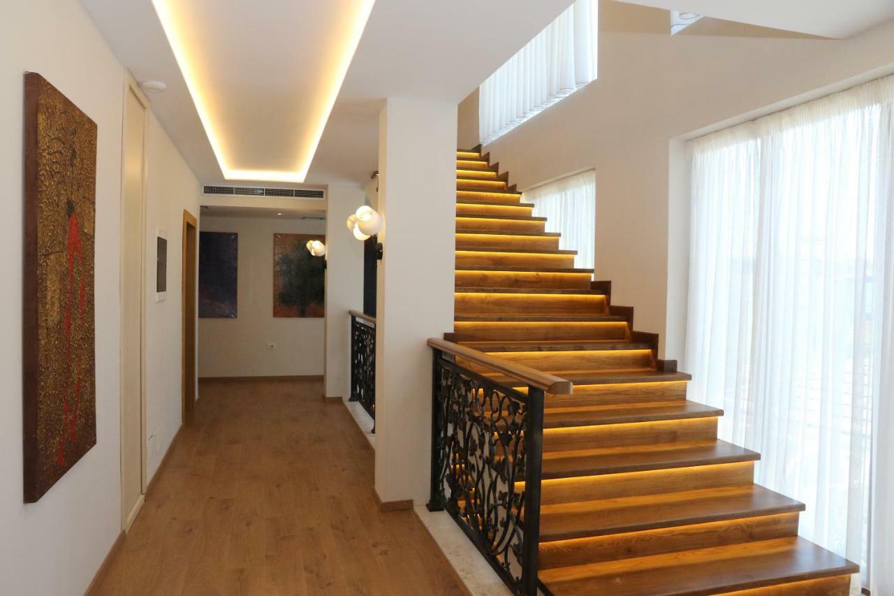 Vinea Resort Дуррес Екстер'єр фото
