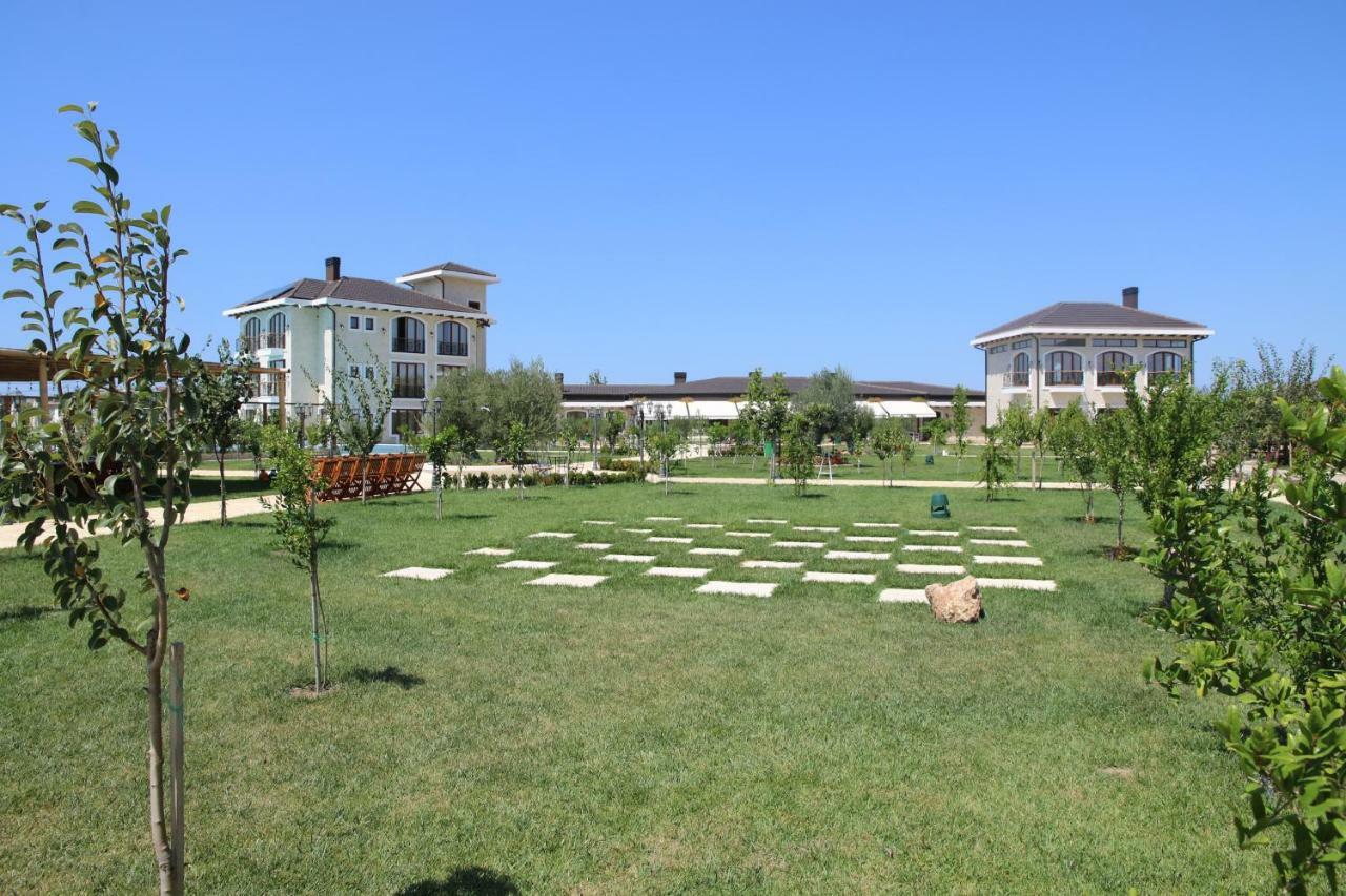 Vinea Resort Дуррес Екстер'єр фото