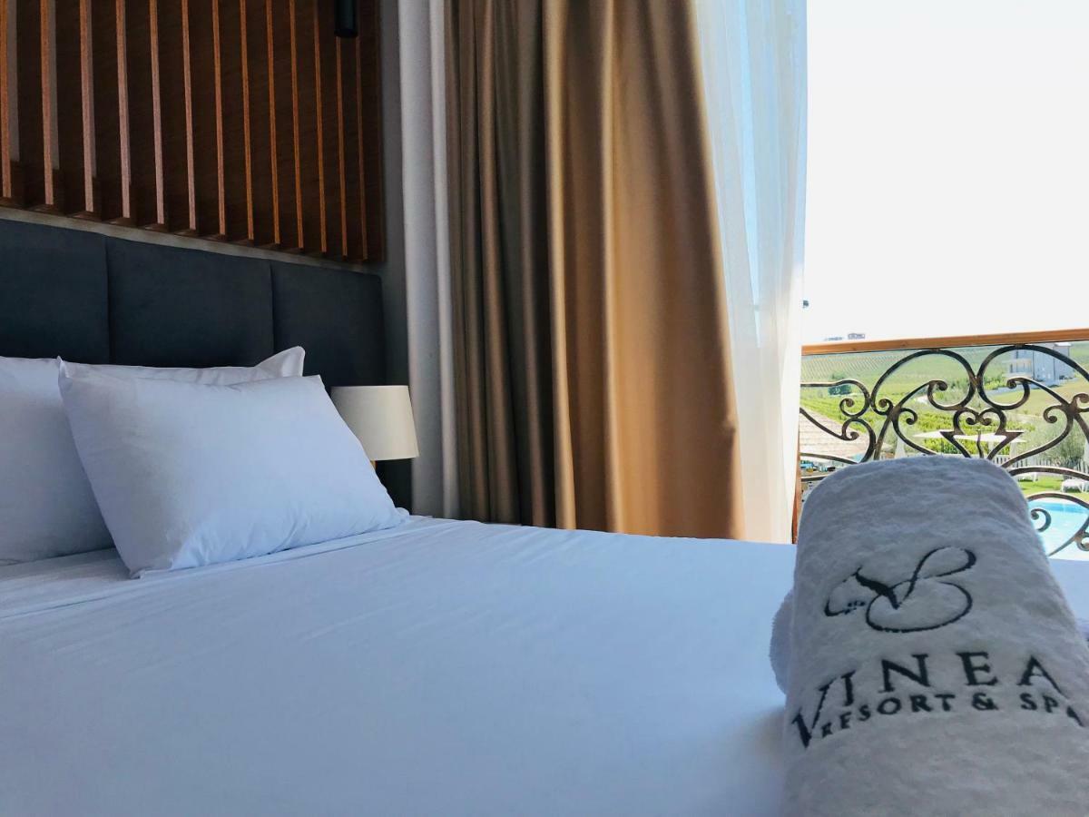 Vinea Resort Дуррес Екстер'єр фото