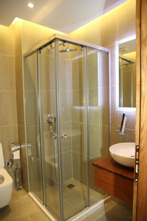 Vinea Resort Дуррес Екстер'єр фото