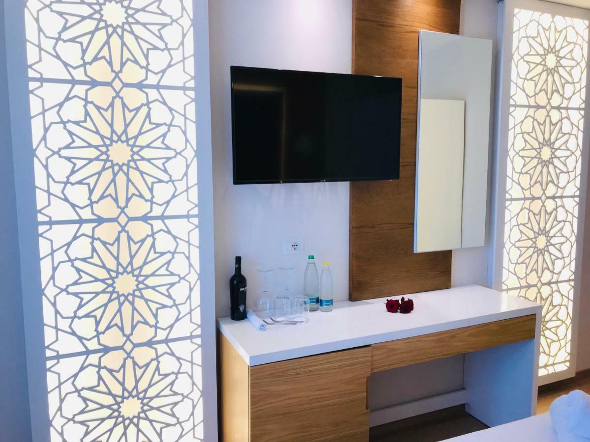 Vinea Resort Дуррес Екстер'єр фото