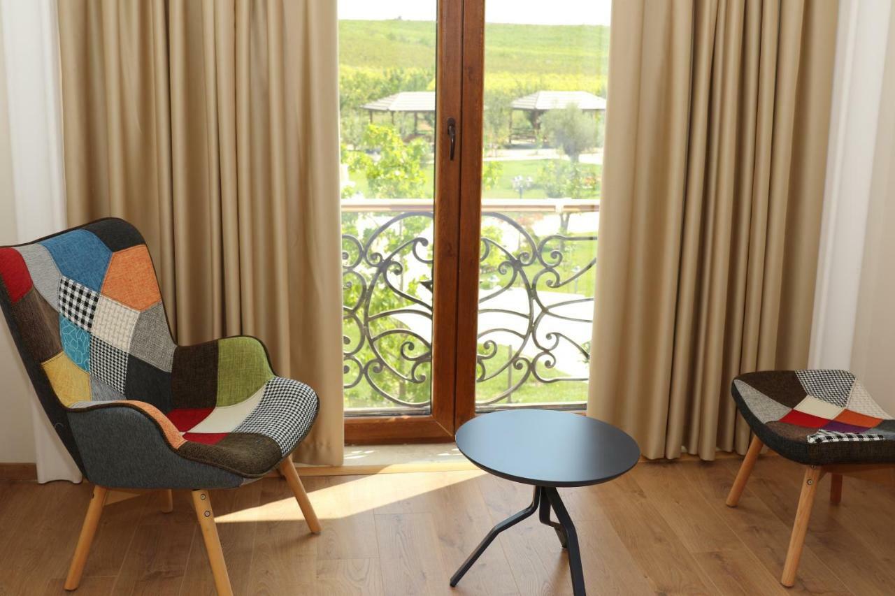 Vinea Resort Дуррес Екстер'єр фото