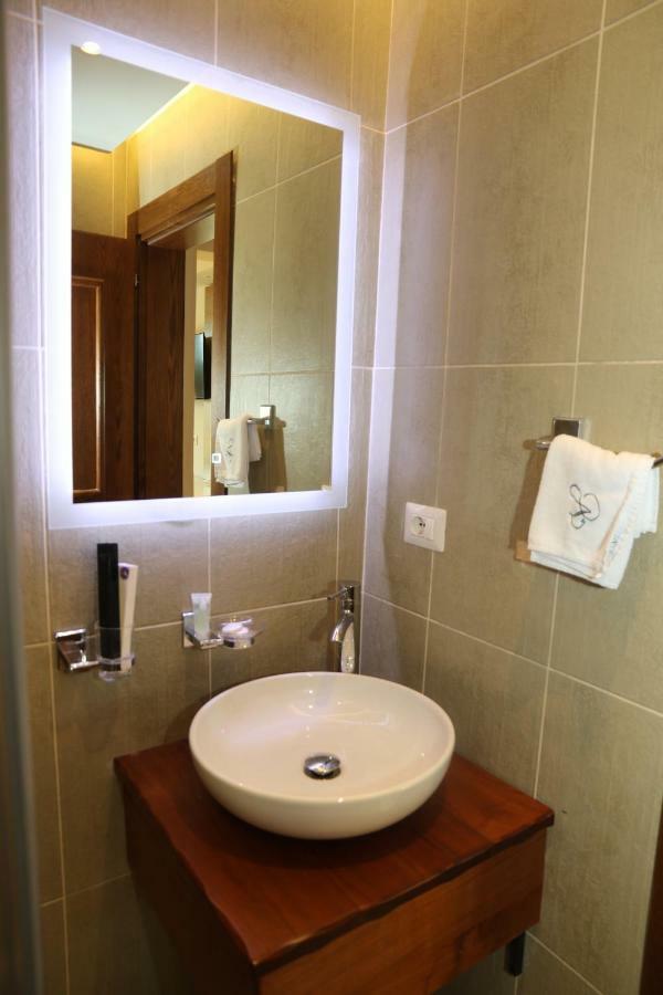 Vinea Resort Дуррес Екстер'єр фото