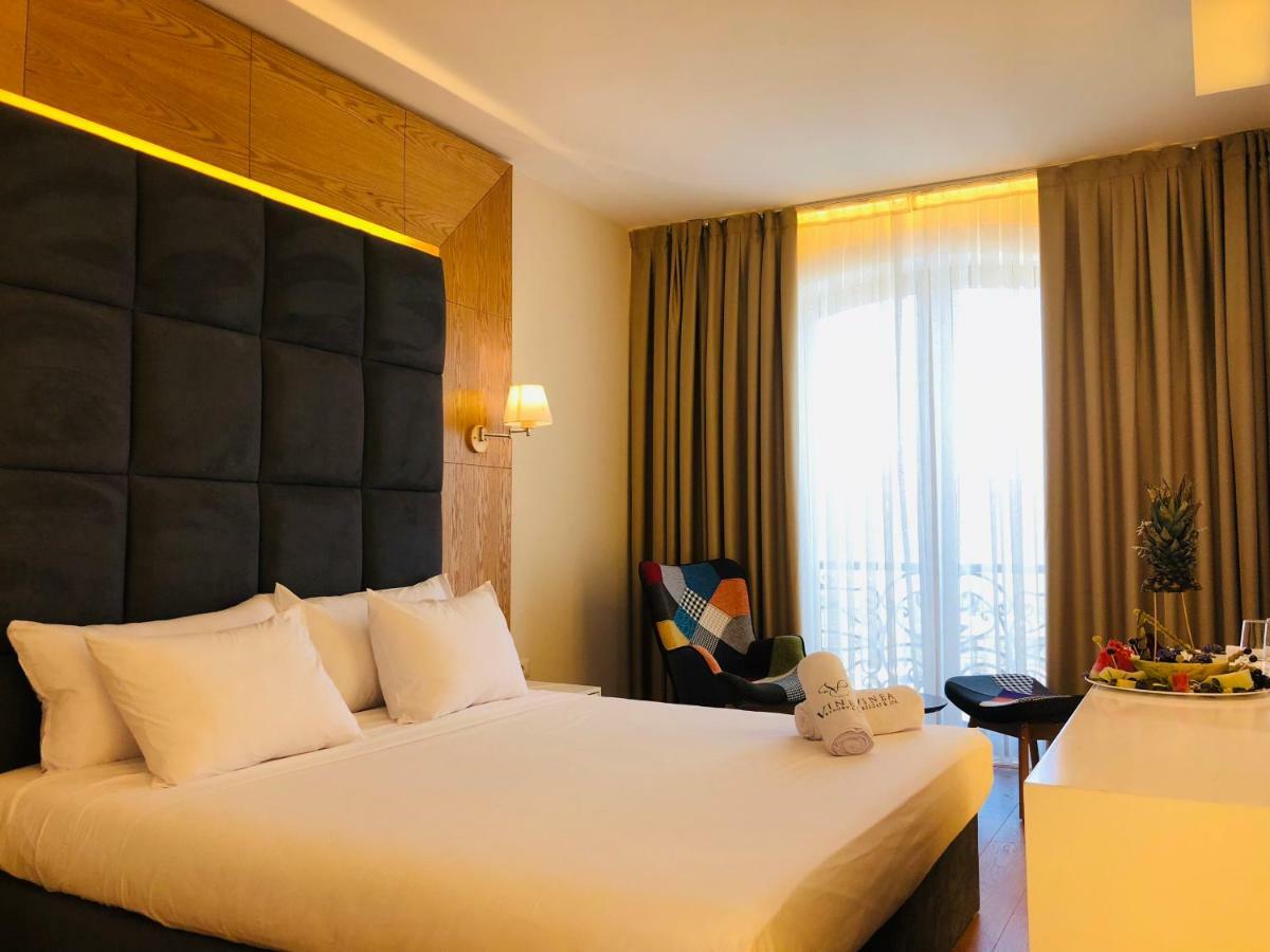 Vinea Resort Дуррес Екстер'єр фото