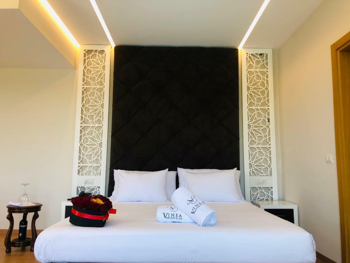 Vinea Resort Дуррес Екстер'єр фото