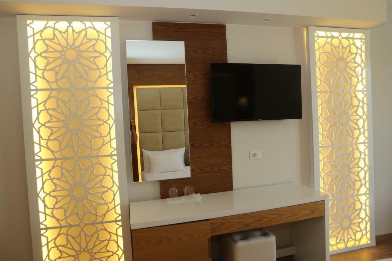 Vinea Resort Дуррес Екстер'єр фото