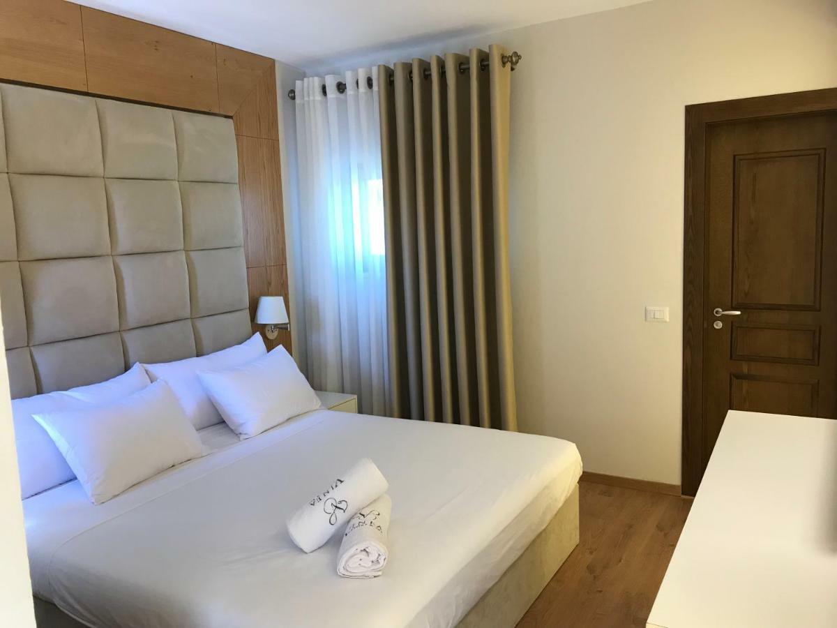 Vinea Resort Дуррес Екстер'єр фото