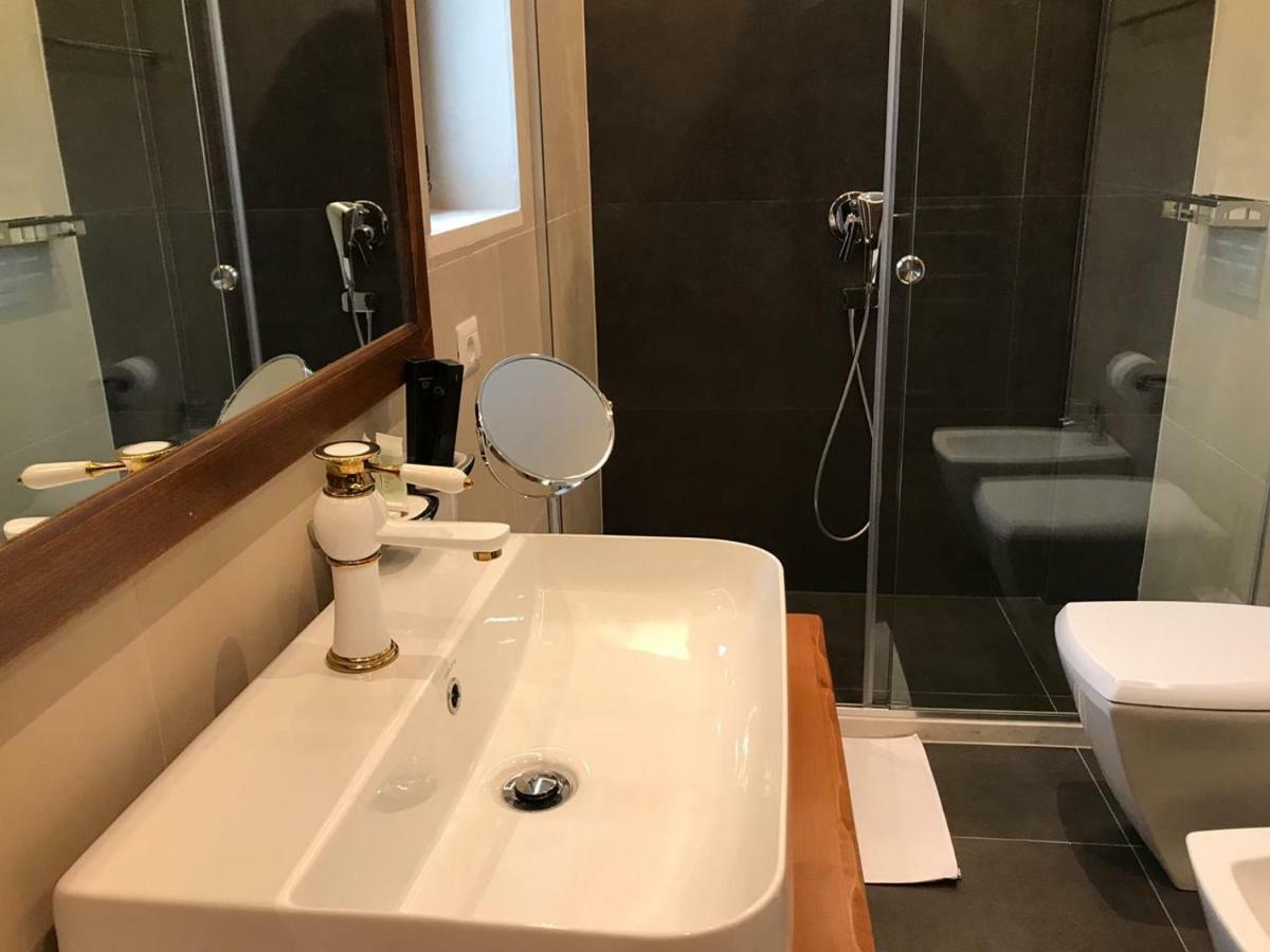 Vinea Resort Дуррес Екстер'єр фото
